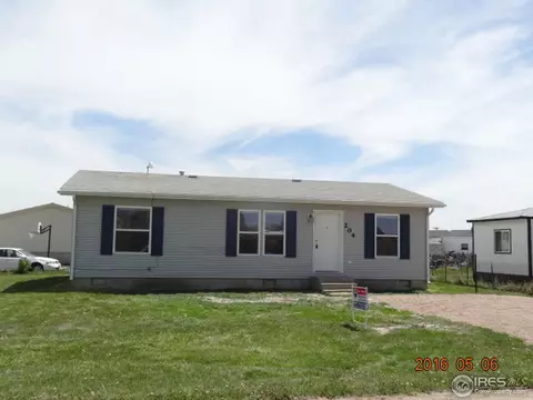 204 S 2nd St, Iliff, CO 80736 photo 1