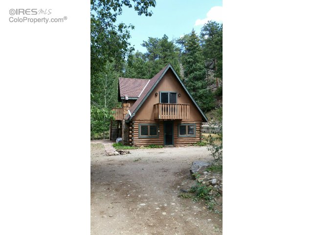 2631 Riverside Dr, Lyons, CO 80540 photo 1