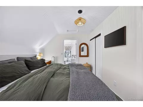 Bedroom - Undisclosed, Denver, CO 80211 photo 4 of 4