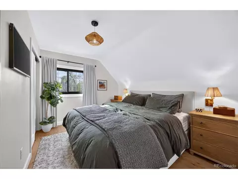 Bedroom - Undisclosed, Denver, CO 80211 photo 3 of 4
