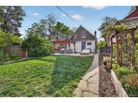Exterior - Undisclosed, Denver, CO 80211 photo 9 of 10