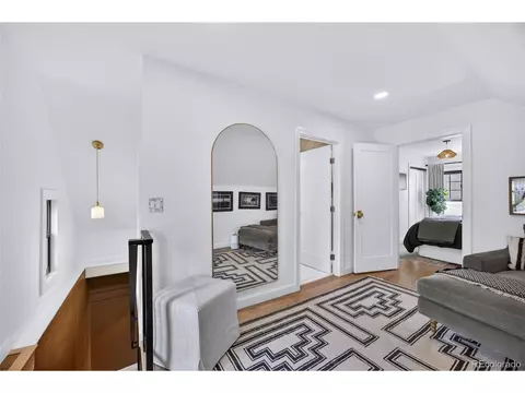 Entry Way - Undisclosed, Denver, CO 80211 photo 2 of 2