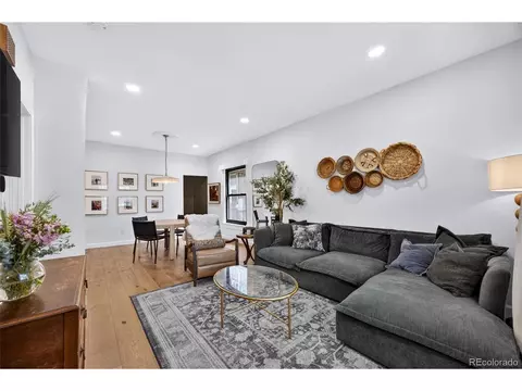 Living - Undisclosed, Denver, CO 80211 photo 1 of 4