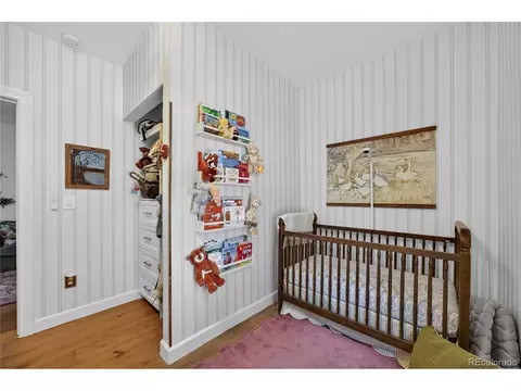 Bedroom - Undisclosed, Denver, CO 80211 photo 1 of 4