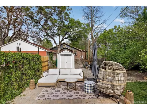 Exterior - Undisclosed, Denver, CO 80211 photo 5 of 10
