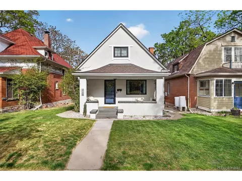 Undisclosed, Denver, CO 80211