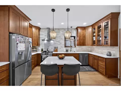 Kitchen - Undisclosed, Denver, CO 80211 photo 2 of 7