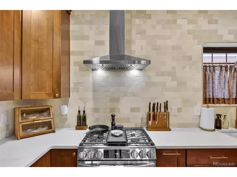 Kitchen - Undisclosed, Denver, CO 80211 photo 6 of 7