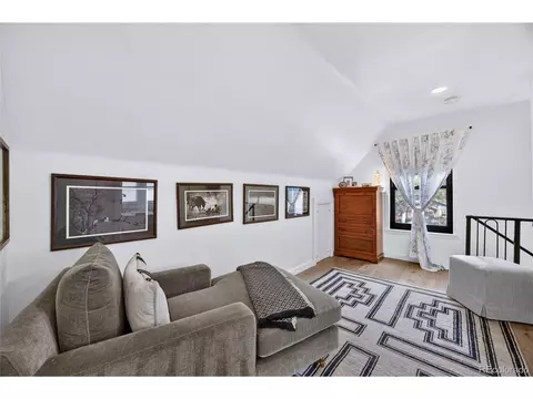 Bedroom - Undisclosed, Denver, CO 80211 photo 2 of 4