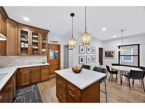 Kitchen - Undisclosed, Denver, CO 80211 photo 5 of 7