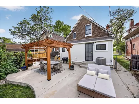 Exterior - Undisclosed, Denver, CO 80211 photo 4 of 10