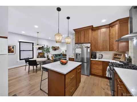 Kitchen - Undisclosed, Denver, CO 80211 photo 4 of 7