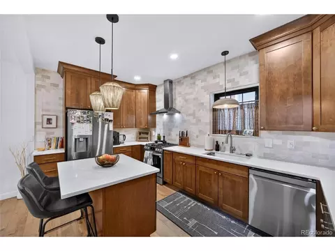 Kitchen - Undisclosed, Denver, CO 80211 photo 3 of 7