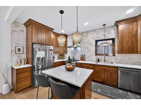 Kitchen - Undisclosed, Denver, CO 80211 photo 1 of 7