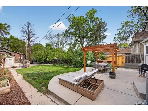 Exterior - Undisclosed, Denver, CO 80211 photo 3 of 10