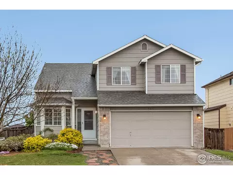5476 Fox Run Blvd, Frederick, CO 80504 photo 1