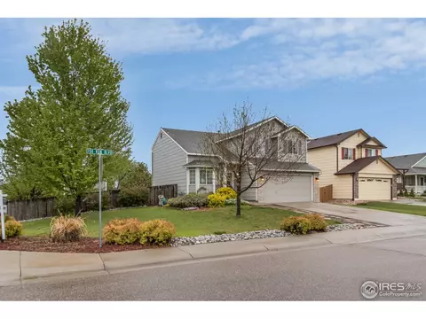 5476 Fox Run Blvd, Frederick, CO 80504 photo 2