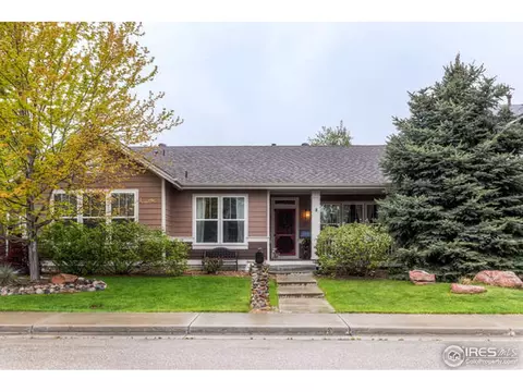 5134 Mt St Vrain Ave, Frederick, CO 80504 photo 1