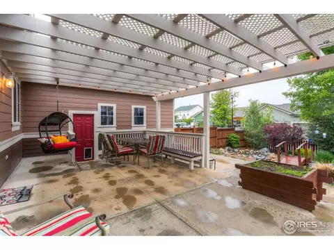 5134 Mt St Vrain Ave, Frederick, CO 80504 photo 20