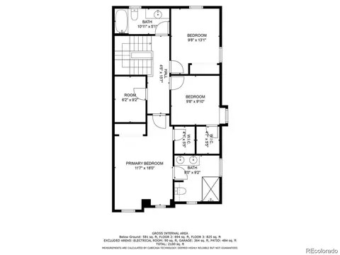 11027 E 28th Pl, Denver, CO 80238 photo 24