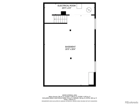 11027 E 28th Pl, Denver, CO 80238 photo 25