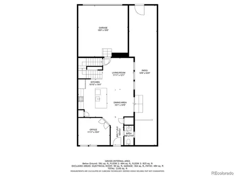 11027 E 28th Pl, Denver, CO 80238 photo 23