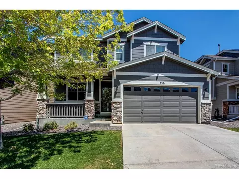 3561 E 141st Ave, Thornton, CO 80602