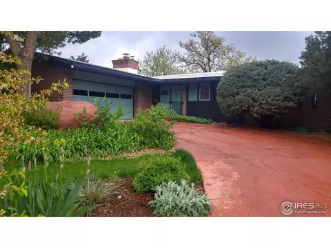 762 Ithaca Dr, Boulder, CO 80305 photo 1
