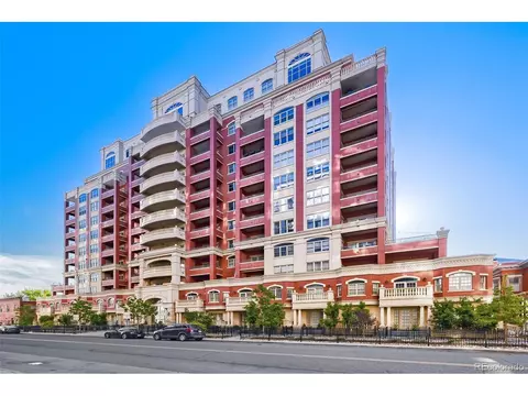 1950 N Logan St #807, Denver, CO 80203