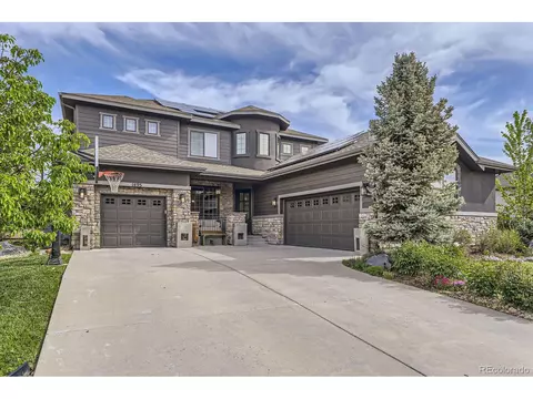 1495 W 137th Ave, Broomfield, CO 80023