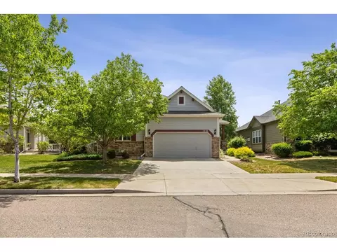 1830 S Harlan Cir, Lakewood, CO 80232
