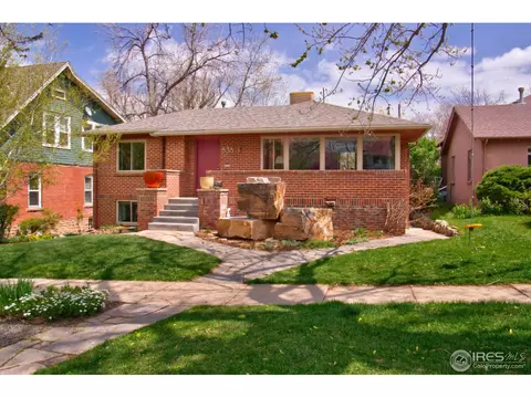 836 10th St, Boulder, CO 80302 photo 1