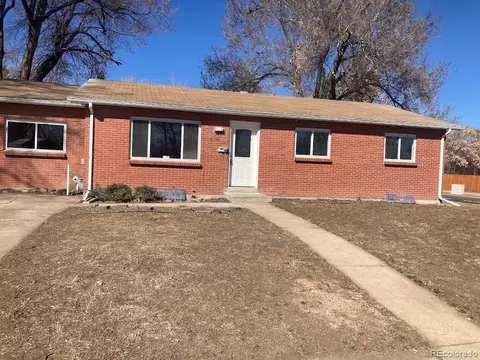 2101 S Lowell Blvd, Denver, CO 80219