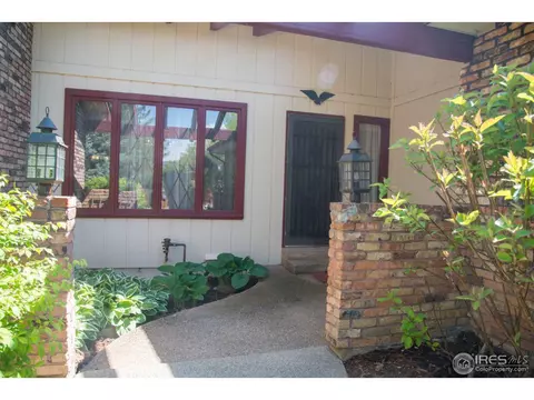 5360 Holmes Pl, Boulder, CO 80303 photo 3