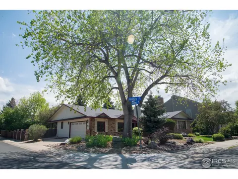 5360 Holmes Pl, Boulder, CO 80303 photo 2