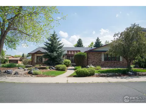 5360 Holmes Pl, Boulder, CO 80303 photo 1