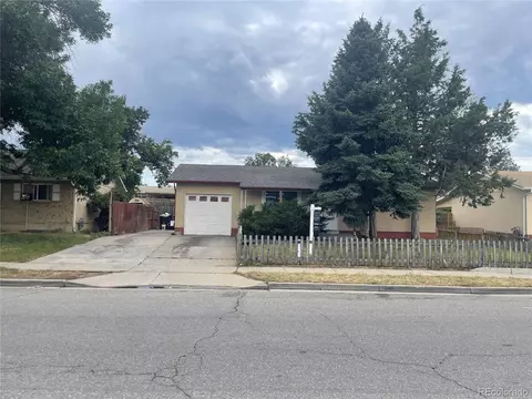 15004 Maxwell Pl, Denver, CO 80239