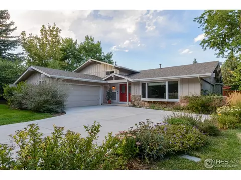 7087 Carter Trl, Boulder, CO 80301 photo 1