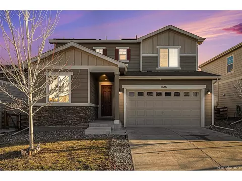 4656 S Malaya Ct, Aurora, CO 80015