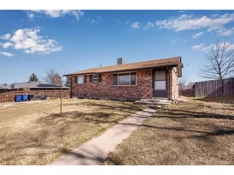 7768 Lamar St, Arvada, CO 80003
