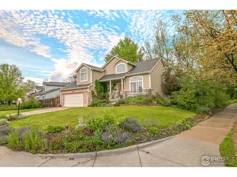 6849 Idylwild Ct, Boulder, CO 80301 photo 2