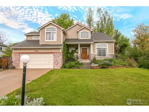 6849 Idylwild Ct, Boulder, CO 80301 photo 1