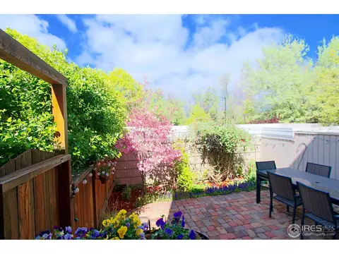 4688 Macarthur Ln, Boulder, CO 80303 photo 3