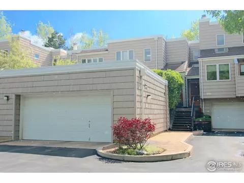 4688 Macarthur Ln, Boulder, CO 80303 photo 1
