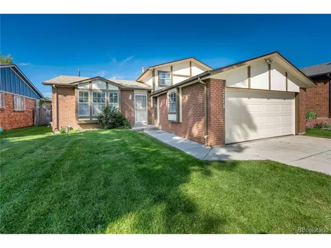 2773 S Webster St, Denver, CO 80227