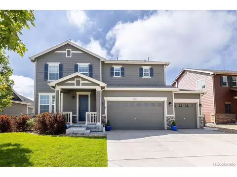 4810 Wildflower Pl, Dacono, CO 80514