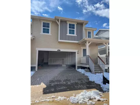 684 Lillibrook Pl, Erie, CO 80516