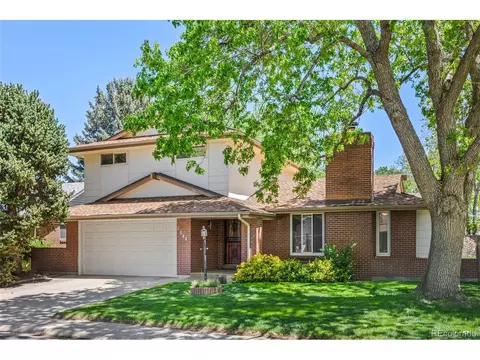 1844 S Pontiac Way, Denver, CO 80224