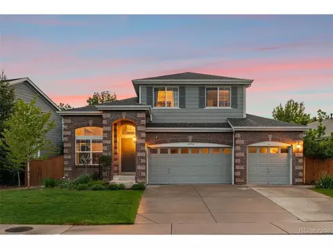 16550 High Desert Way, Parker, CO 80134
