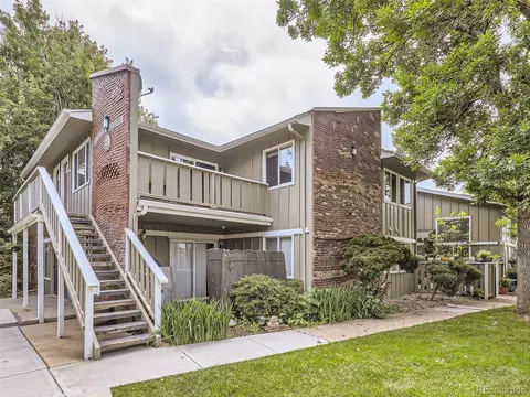 857 S Van Gordon Ct #G205, Lakewood, CO 80228